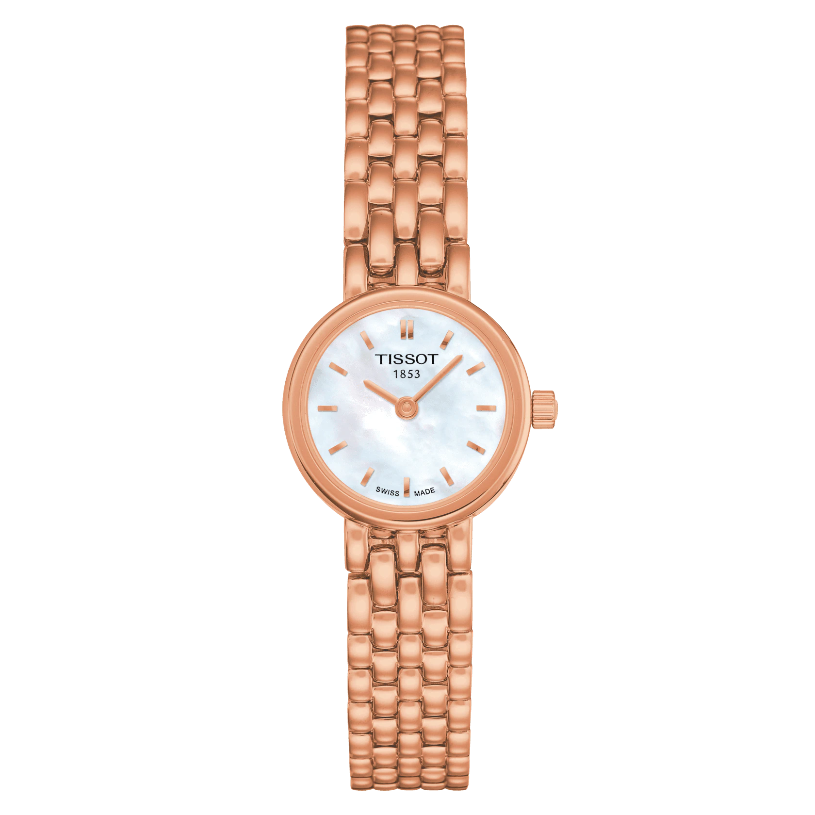 LADIES LOVELY WATCH (T0580093311100)