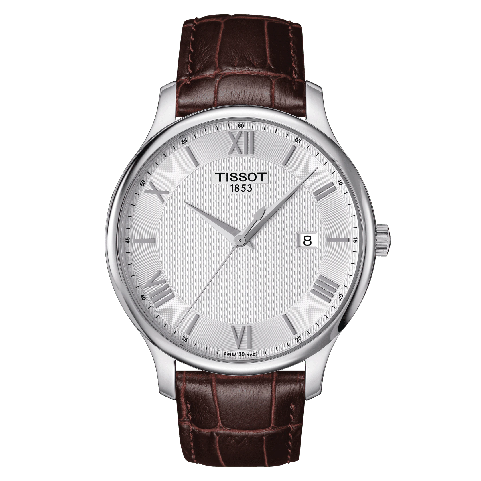 MEN'S TRADITION WATCH (T0636101603800)