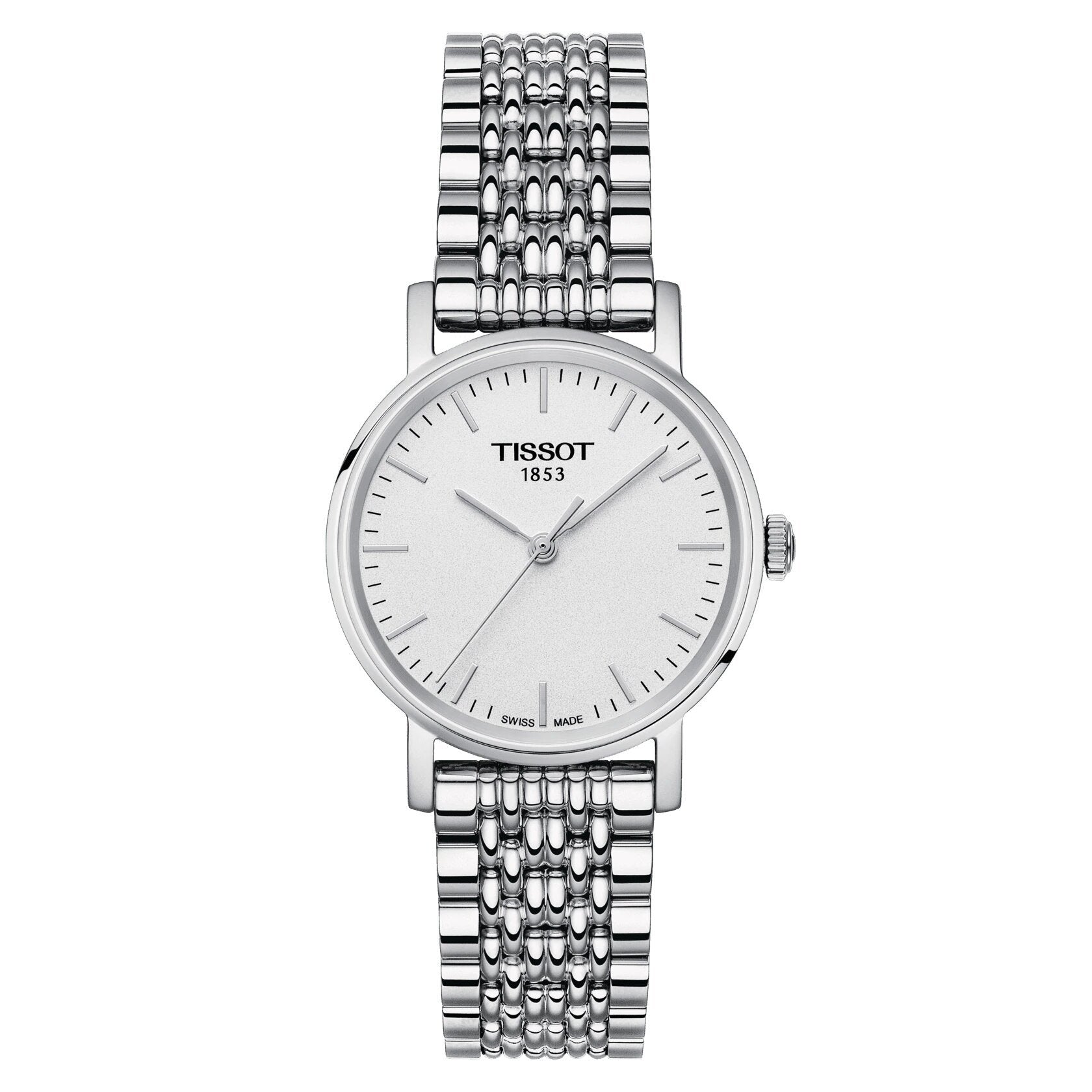 Ladies Everytime Watch (T1092101103100)