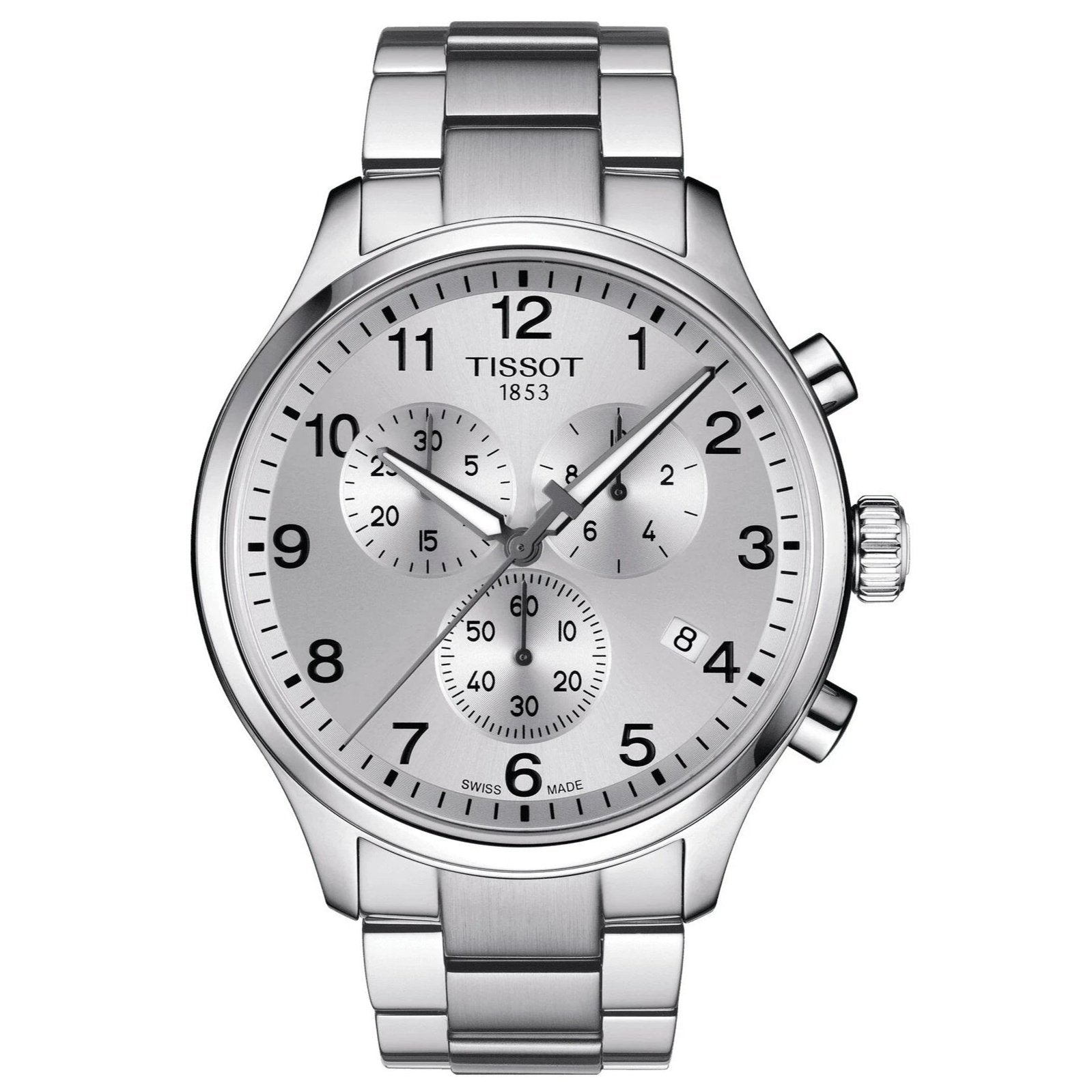 Men's Chrono XL Watch (T1166171103700)