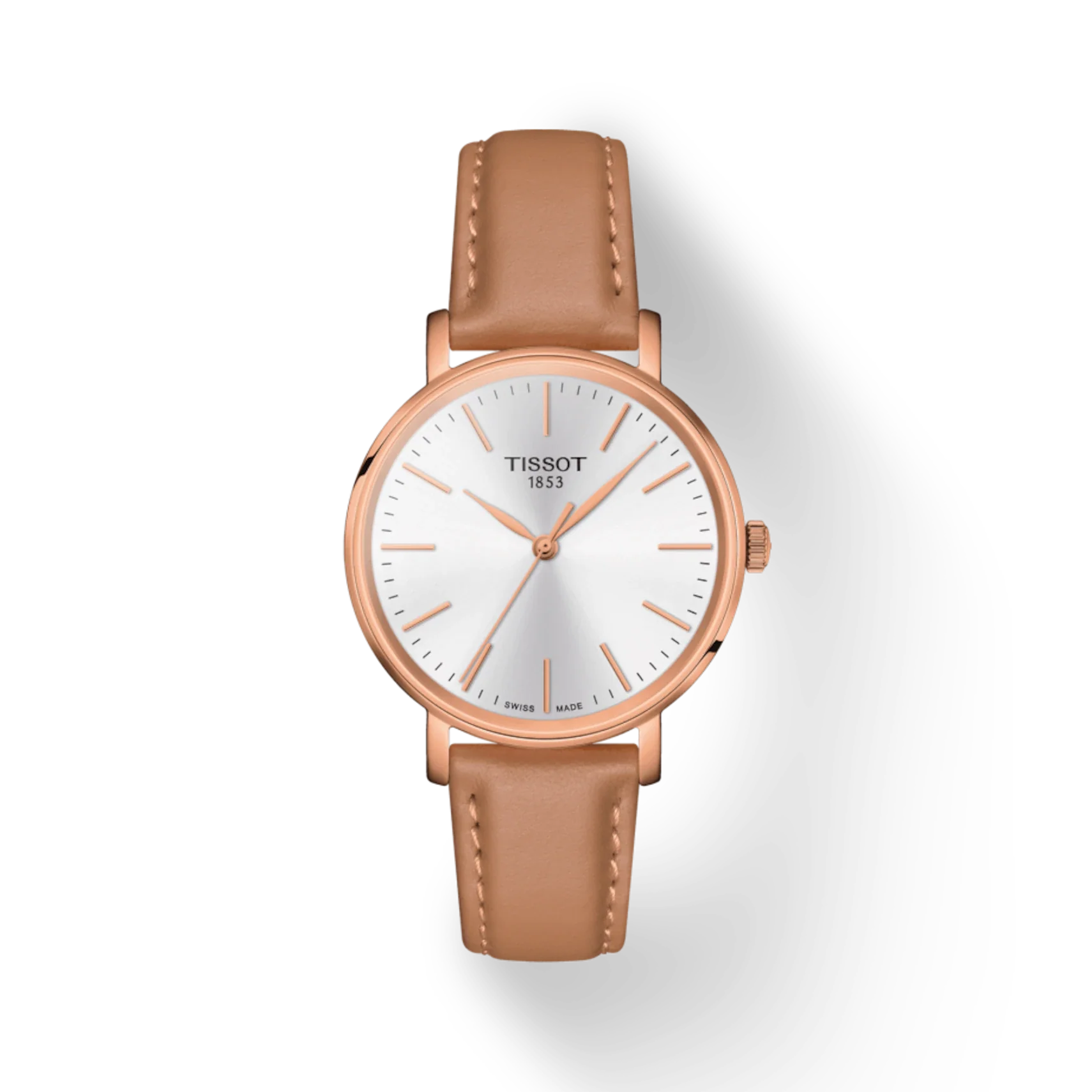Ladies Everytime Watch (T1432103601100)