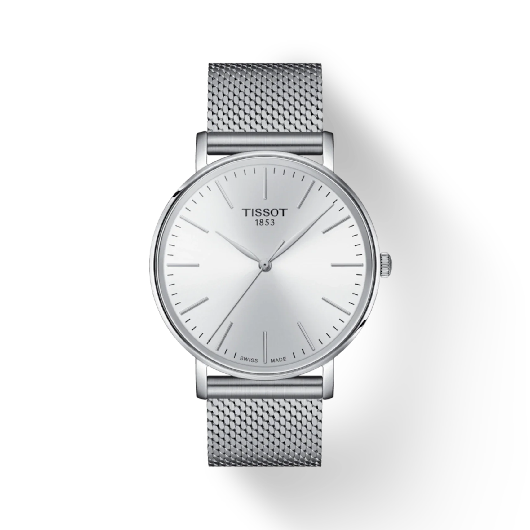 Men's Everytime Watch (T1434101101100)