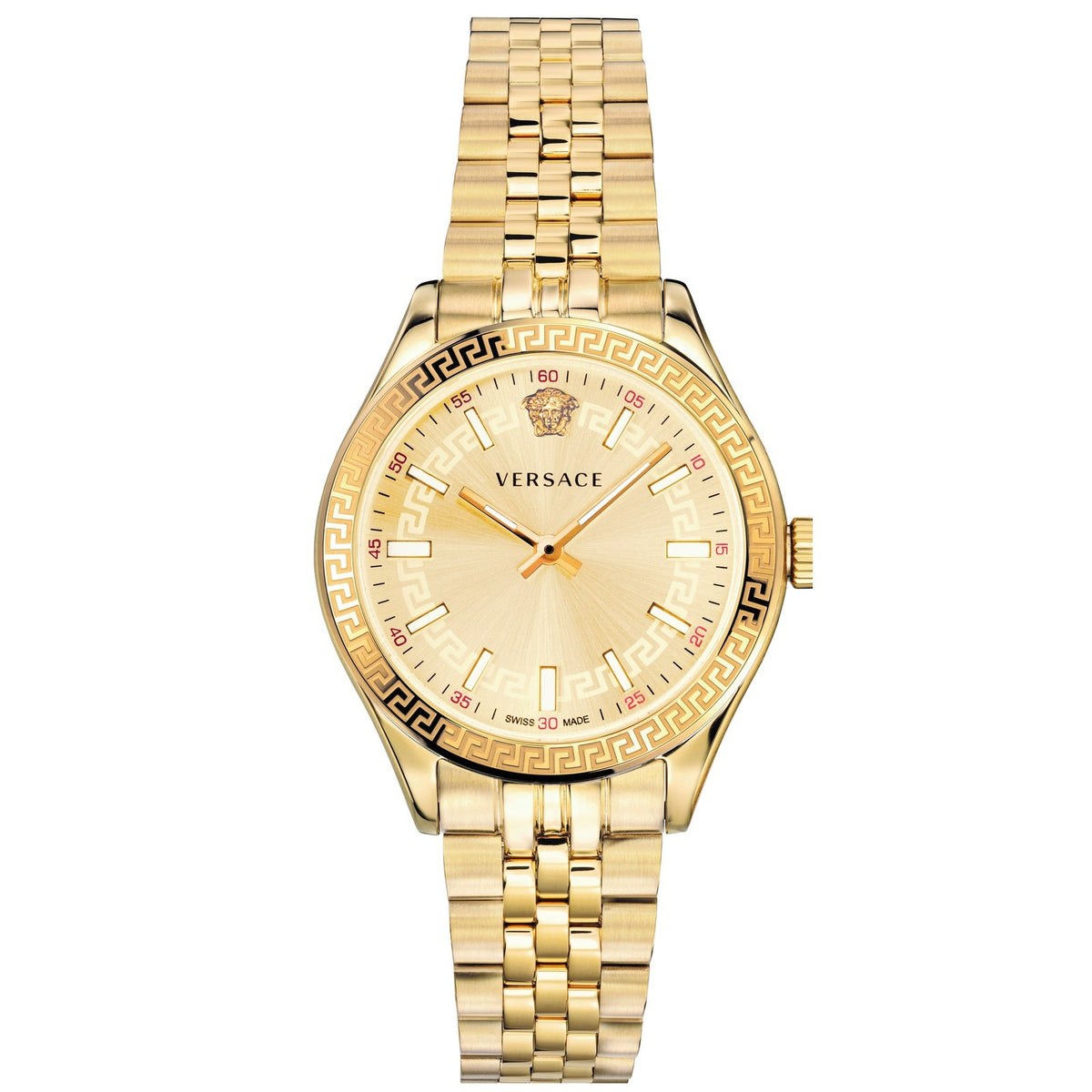 Versace hellenyium sale watch