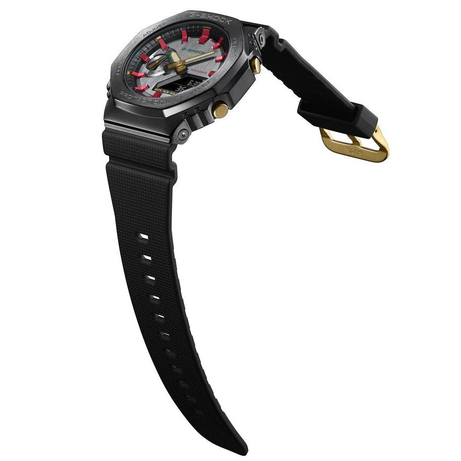Men's G-Shock Watch (GM-2100CH-1ADR)