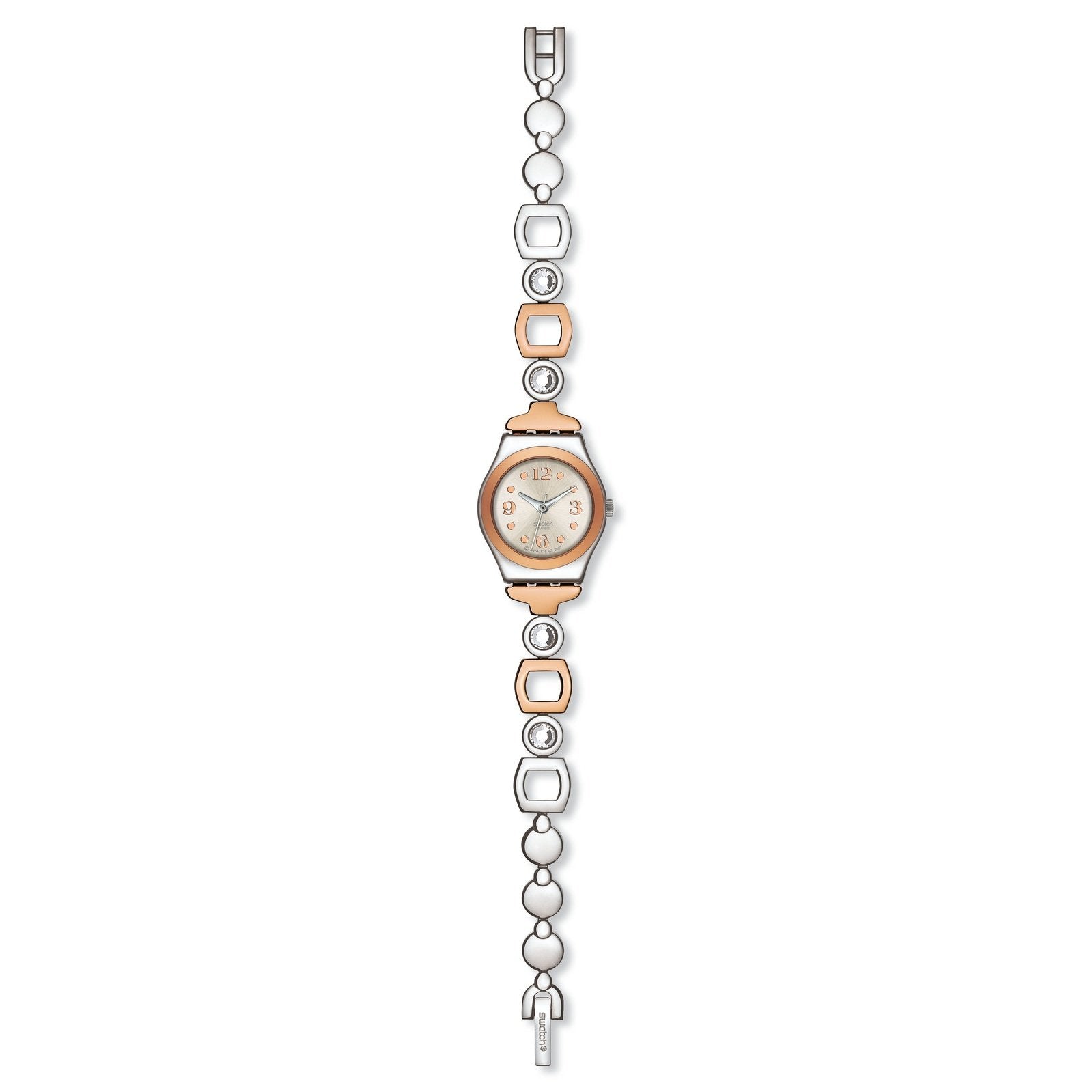 Swatch lady passion new arrivals