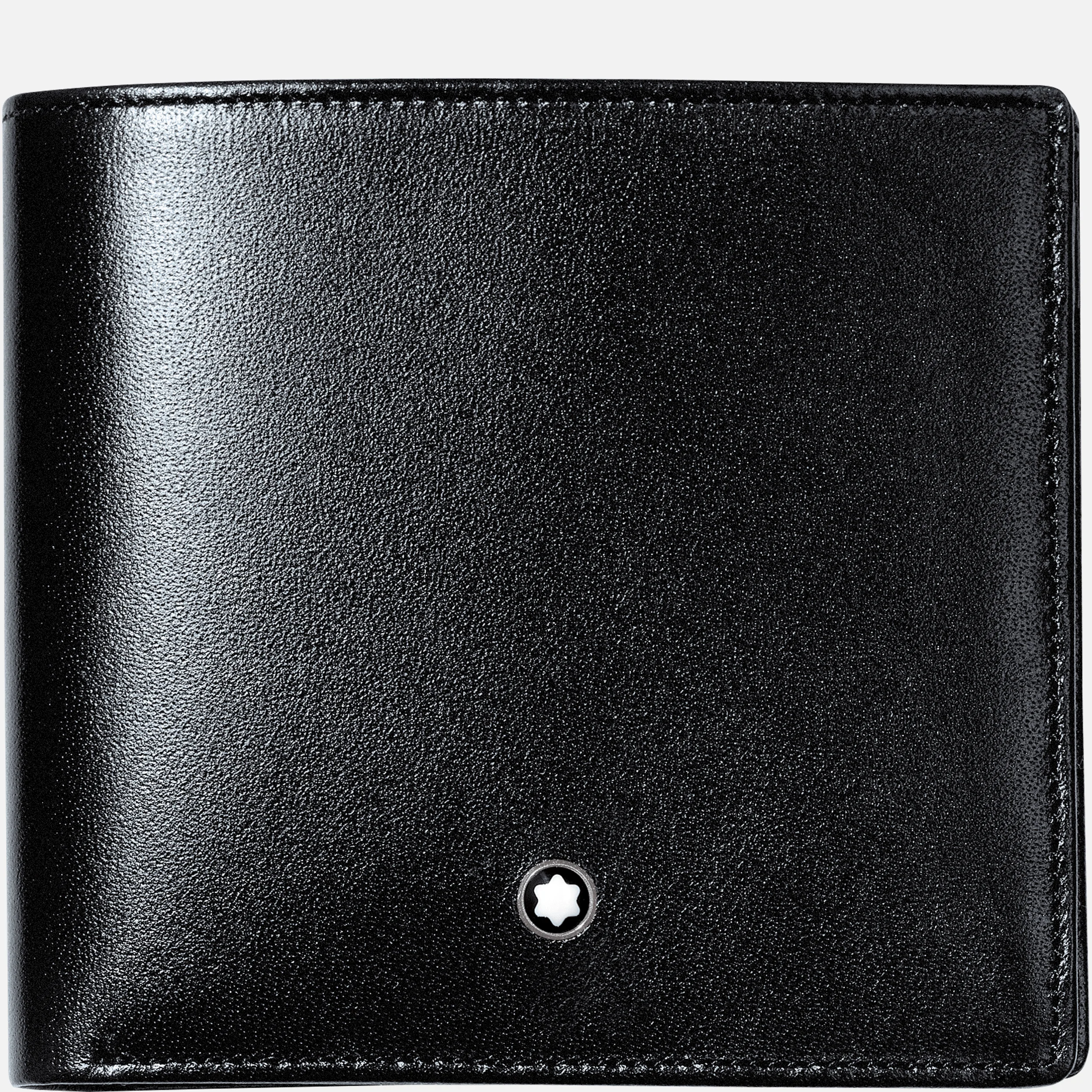 MST Wallet 8cc Black/DegradèGrey